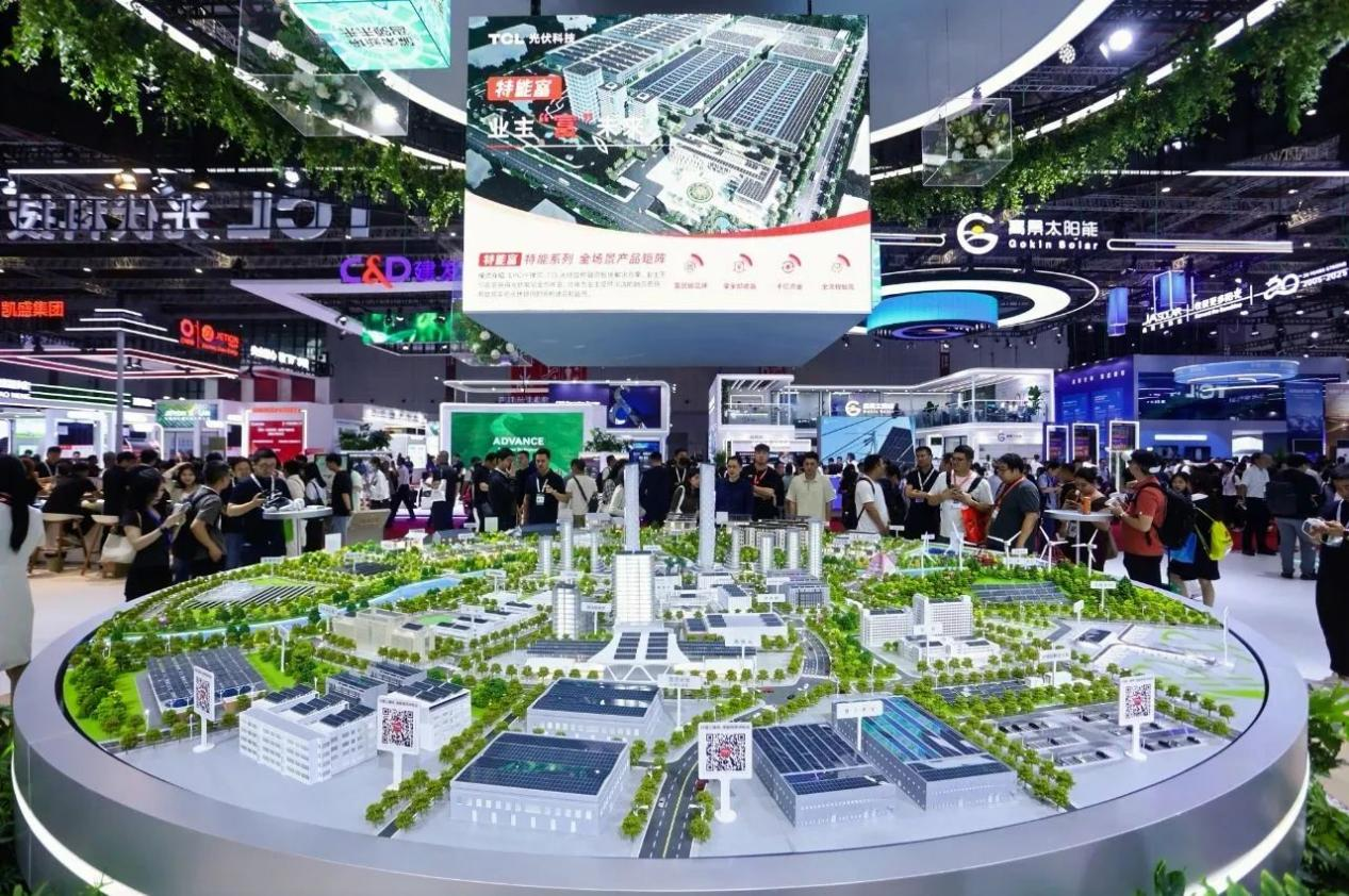 從“成本”到“收益”，光伏如何成為工商業(yè)的“增值引擎”？